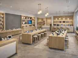 Business. Sichtbarkeit. Lage. Ihre neue Adresse im Zentrum von St. Johann. C06