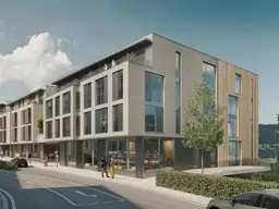 Von der Vision zur Wirklichkeit: Ihr neues Zentrum des Lebens! B16