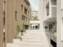 Hier trifft Stadtflair auf Schaufensterlust - C07