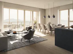 Stadtflair trifft Komfort: Willkommen in Ihrer Traumwohnung! B03