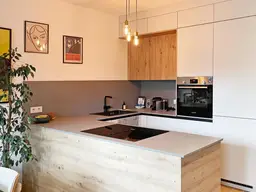 Modernes Wohnambiente trifft Toplage – 3 Zimmer in Gneis