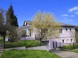 Familientraum im Wienerwald! Einfamilienhaus mit großem Garten!