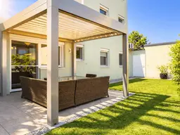 Top 4-Zimmer Gartenwohnung in Leobersdorf