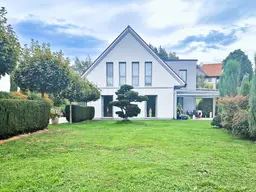 Exklusives Einfamilienhaus bei Deutschlandsberg