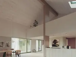 Traumhaus in ruhiger Südhanglage umgeben von bewaldeten Hügeln nahe Hart bei Graz