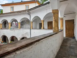 Renaissance Stadthaus mit drei Wohneinheiten im Zentrum von Murau