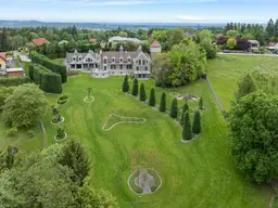 Ein Hauch von England im Herzen der Steiermark – stilvolles Anwesen mit Schlosscharakter in Lannach