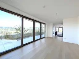 Penthouse im 19. Stock mit 360°-Blick über Graz | 310m² Wohnfläche | Erstbezug im GreenTower
