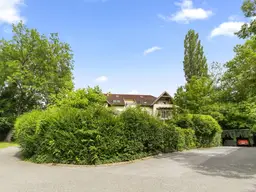 Rarität: 4-Zimmer-Wohnung in Toplage - Graz Geidorf