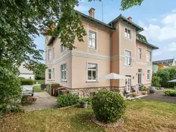 Wohntraum im Jugendstil - saniert und wieder zum Leben erweckt -