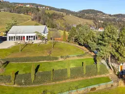 Traumhaftes Panoramagrundstück mit Entwicklungspotenzial