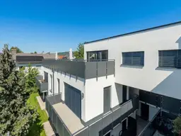 Erstklassiges Neubau-Ertragsobjekt in Klagenfurt