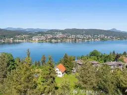 "The Sekirn Heights"