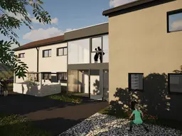 ** Bestlage Wildon** Baugenehmigtes Grundstück mit 4 Wohneinheiten