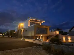 Living AWantgarde AW4 - Penthouse - Stilvoller Luxus "über den Dächern von Neusiedl am See"