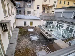 Große Geschäfts/ Gastrofläche im Herzen von Klagenfurt
