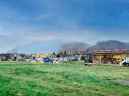 Gewerbegrundstück beim Kreisverkehr Fachmarktzentrum Gratwein - Pacht / Baurecht