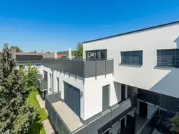 Erstklassiges Neubau-Ertragsobjekt in Klagenfurt