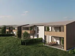 Bauträgerprojekt mit 30 Wohnungen auf 6.549m² Grund