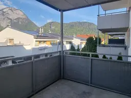 Wohnen im Grünen