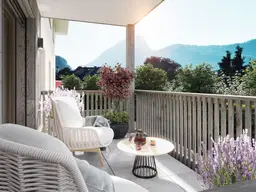 Städtischer Charme trifft modernen Wohnkomfort! | Top 06 B
