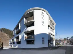 Tiefgaragenabstellplatz TG 19 zu vermieten
