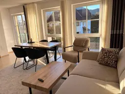 Neuer Preis! 3-Zimmer Wohnung. Hell und äußerst geräumig