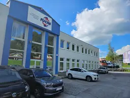 Bürofläche in Thalgau - 114 m² zu vermieten