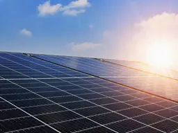 Rendite mit Photovoltaikanlage/Solaranlage auf 3,2 ha großem Baugrund im Bezirk Gmünd/NÖ