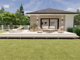 Sie besitzen einen Baugrund und wir bauen ein schlüsselfertiges Haus für Sie!