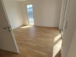 Wohnungspaket aus 10 Neubauwohnungen mit Terrassen und Gärten