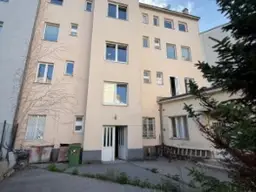 Zinshaus mit 7 Einheiten im noblen Hietzing