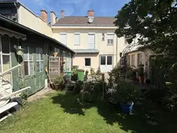 Kleines Zinshaus in 1130 Wien mit 4 vermieteten Einheiten