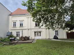4,2% Ist-Rendite mit saniertem voll vermietetem Zinshaus in sehr guter Lage