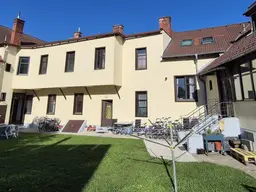 Renditeobjekt für Investoren! Zinshaus mit Potential in guter Lage in Wiener Neustadt