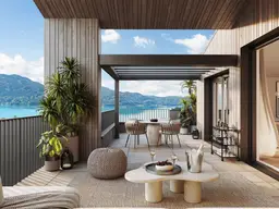 SEEPANORAMA PÖRTSCHACH | Der neue Maßstab für Wohnqualität am Wörthersee - PROVISIONSFREI