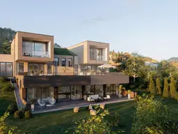 Wohnen mit exklusivem Seezugang am Wörthersee – Luxus, Ruhe &amp; Privatsphäre in Velden