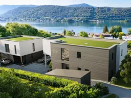 Auenblick - Wohnen mit Wörthersee im Blick