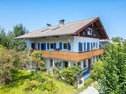 Landhaus "Gartenliebe"