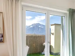 3-Zimmer Wohnung "Sonnentanz"