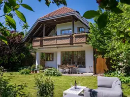 Einfamilienhaus „Birke“ mit optionaler Einliegerwohnung