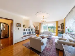 Einfamilienhaus "Magnolie"