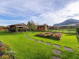 Gartenhaus "EDEN" auf 267 m² Grund zur Miete