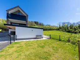 Villa "MONVUE"