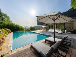 Villa "Zenith"