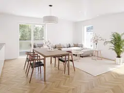 "Gartenauerhof" - SIX. WBF möglich!