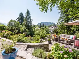 Villa "Rose"
