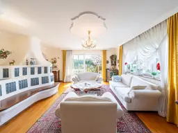 Einfamilienhaus "Magnolie"
