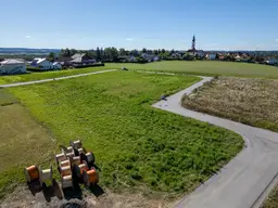 Sonnenplatz TWO (656m²)