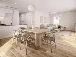 Triada Hof4Z-Terrassenwohnung "Sonnenloge" Wohnbauförderung möglich!